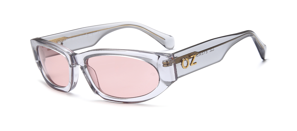 Oz Eyewear YOUSSEF S2